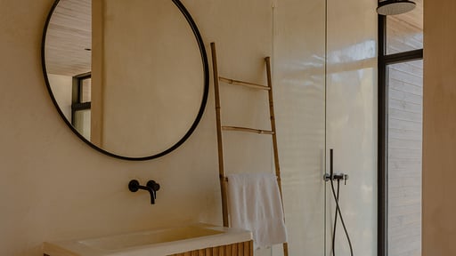 Can Nikita Villa Chambre 6