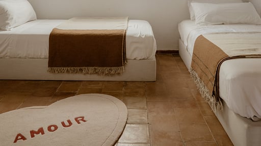 Can Nikita Villa Chambre 5