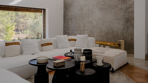 Can Nikita Villa Salon