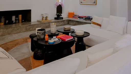 Can Nikita Villa Salon