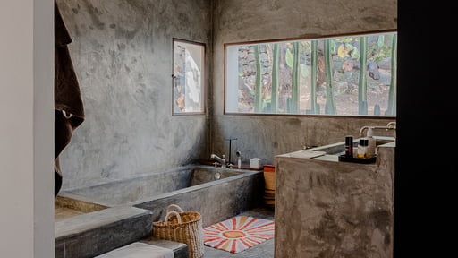 Can Nikita Villa Chambre 1
