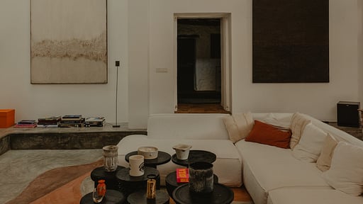 Can Nikita Villa Salon