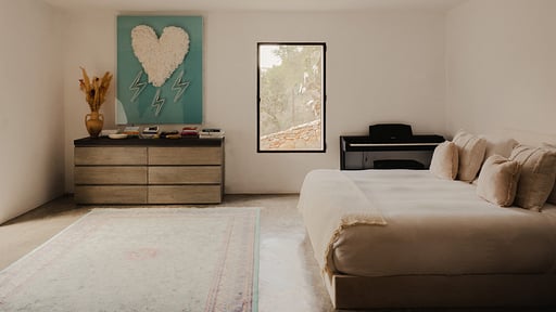 Can Nikita Villa Chambre 1