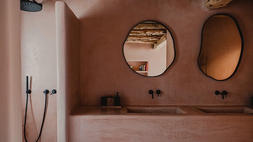 Can Nikita Villa Chambre 3
