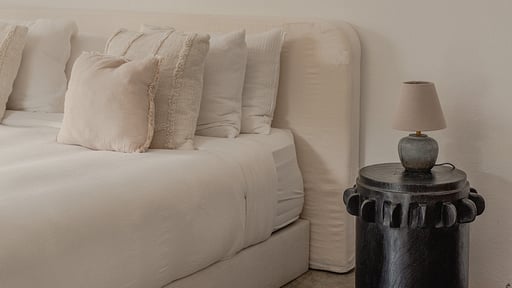 Can Nikita Villa Chambre 1