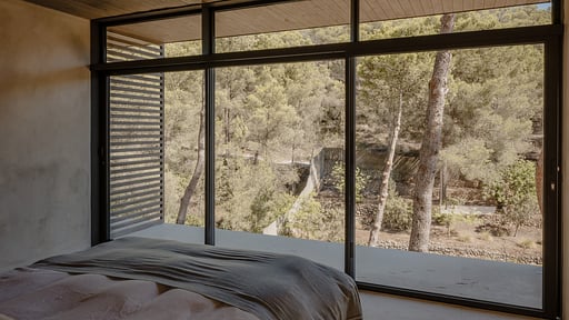 Can Nikita Villa Chambre 6