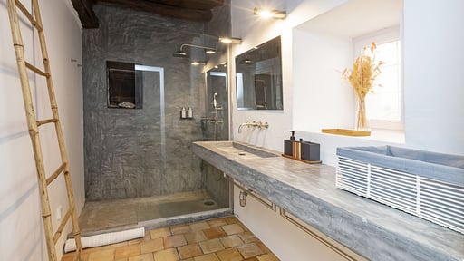 Can Nikita Villa Chambre 2