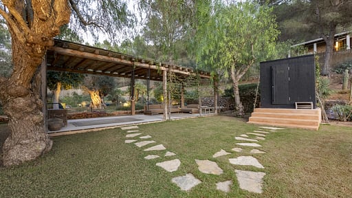 Can Nikita Villa Spa