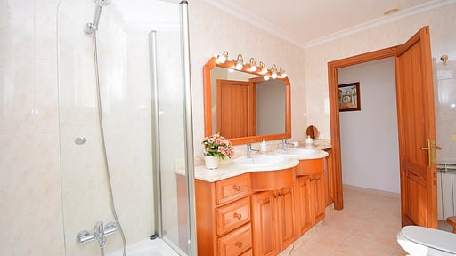 Can Nina Спальня 3