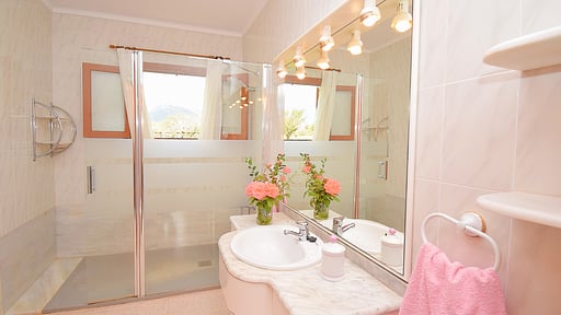 Can Nina Спальня 2