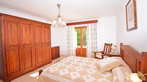 Can Nina Спальня 2