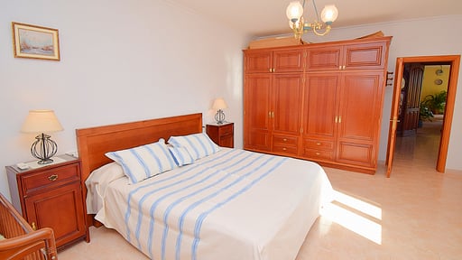 Can Nina Спальня 1