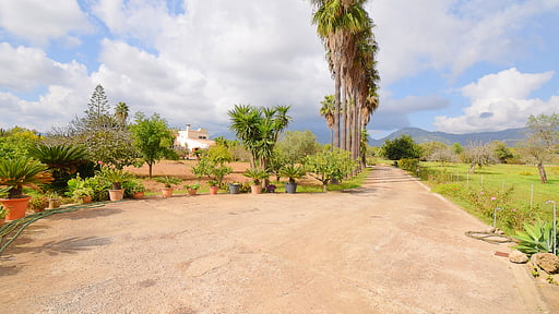 Can Nina Окрестности