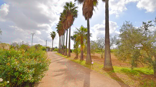 Can Nina Окрестности