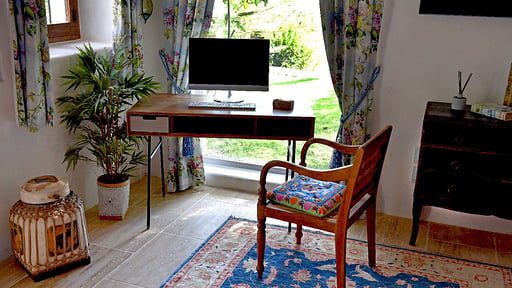 Villa Can Paradis Bedroom 3