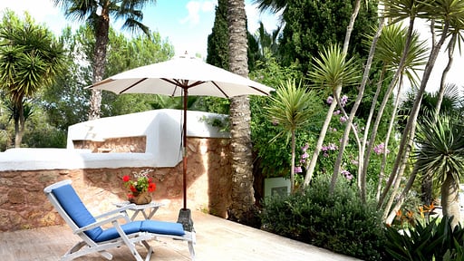 Villa Can Paradis Others