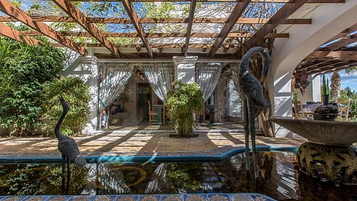 Villa Can Paradis Others