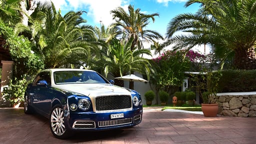 Villa Can Paradis Others