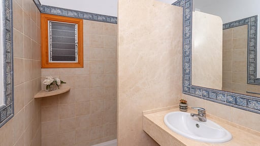 Can Perello Bedroom 1