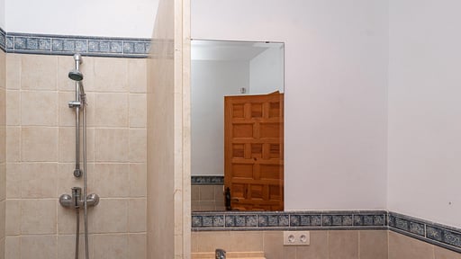 Can Perello Bedroom 1