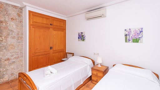 Can Perello Bedroom 2