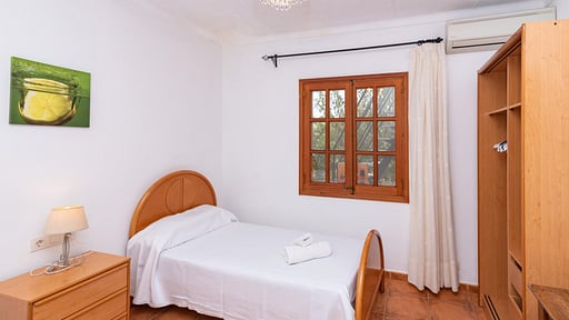 Can Perello Bedroom 3