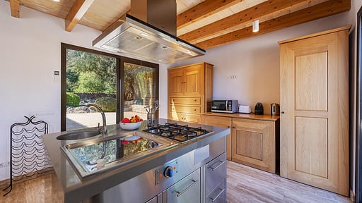 Can Punche Nico Cuisine