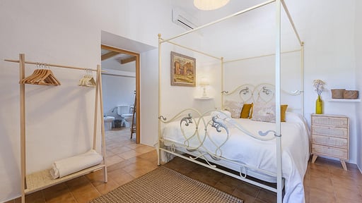 Can Punche Nico Chambre 1