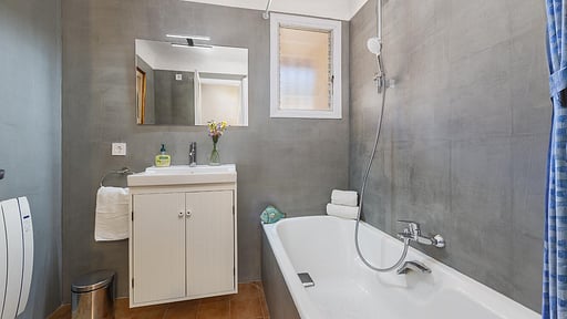 Can Punche Nico Chambre 2