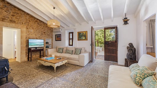 Can Punche Nico Salon