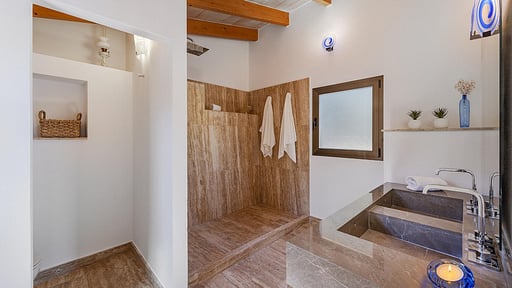 Can Punche Nico Chambre 3