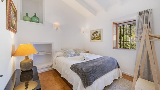 Can Punche Nico Chambre 2