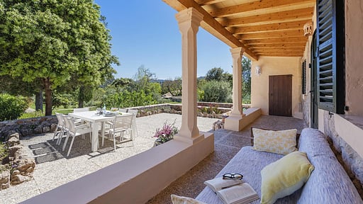 Can Punche Nico Autres