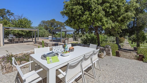 Can Punche Nico Salle à manger 2