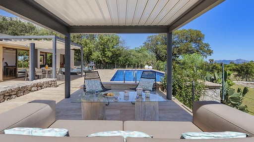 Can Punche Nico Salle à manger 2