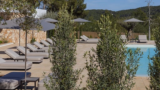 Can Rafalet Villa Andere