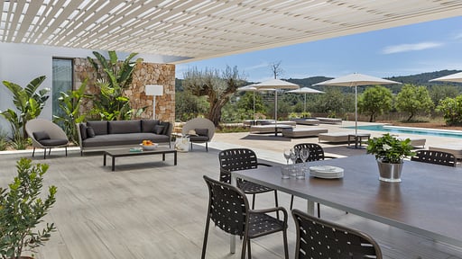 Can Rafalet Villa Essecke