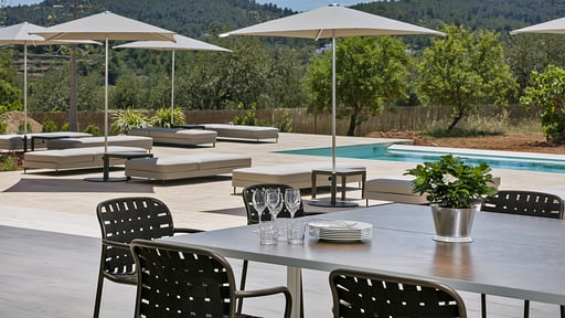 Can Rafalet Villa Essecke