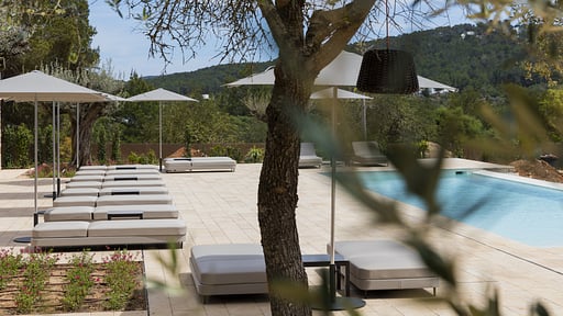 Can Rafalet Villa Andere