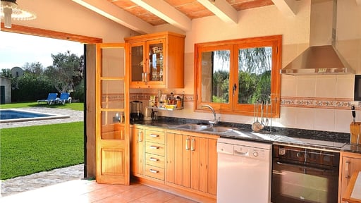 Finca Can Roig Gran Cuisine