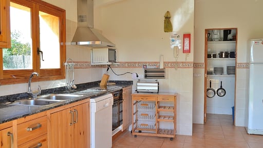 Finca Can Roig Gran Cuisine