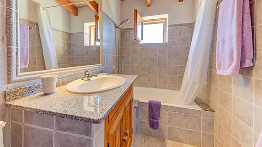 Can Seguinot Mercer Bedroom 1