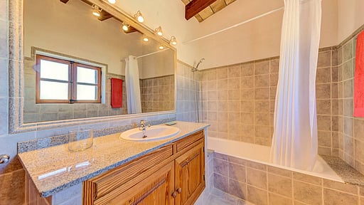 Can Seguinot Mercer Bedroom 2