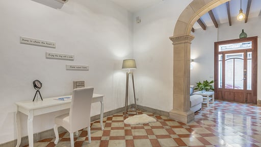 Villa Can Sion Others