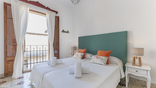 Villa Can Sion Bedroom 4