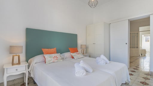 Villa Can Sion Bedroom 4