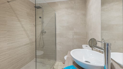 Villa Can Sion Bedroom 3