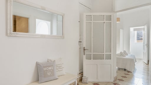 Villa Can Sion Bedroom 3