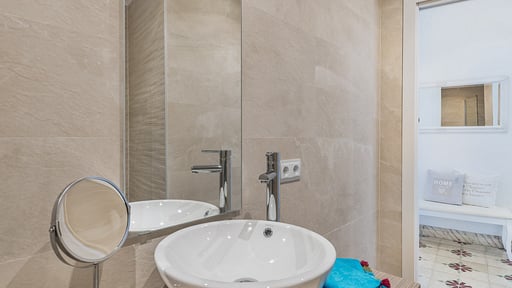 Villa Can Sion Bedroom 3