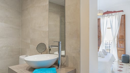 Villa Can Sion Bedroom 2